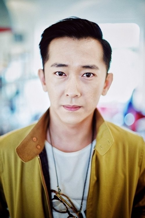 Foto de Shih Ming-shuai