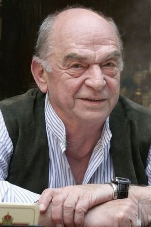 Foto de Gyula Bodrogi