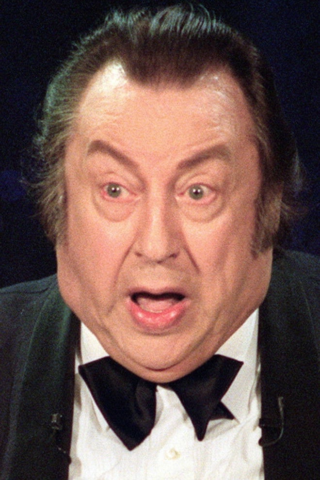 Foto de Raymond Devos