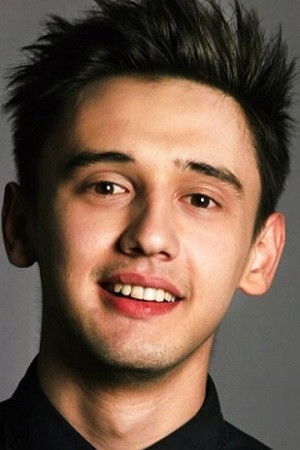 Foto de Iskander Shaykhutdinov