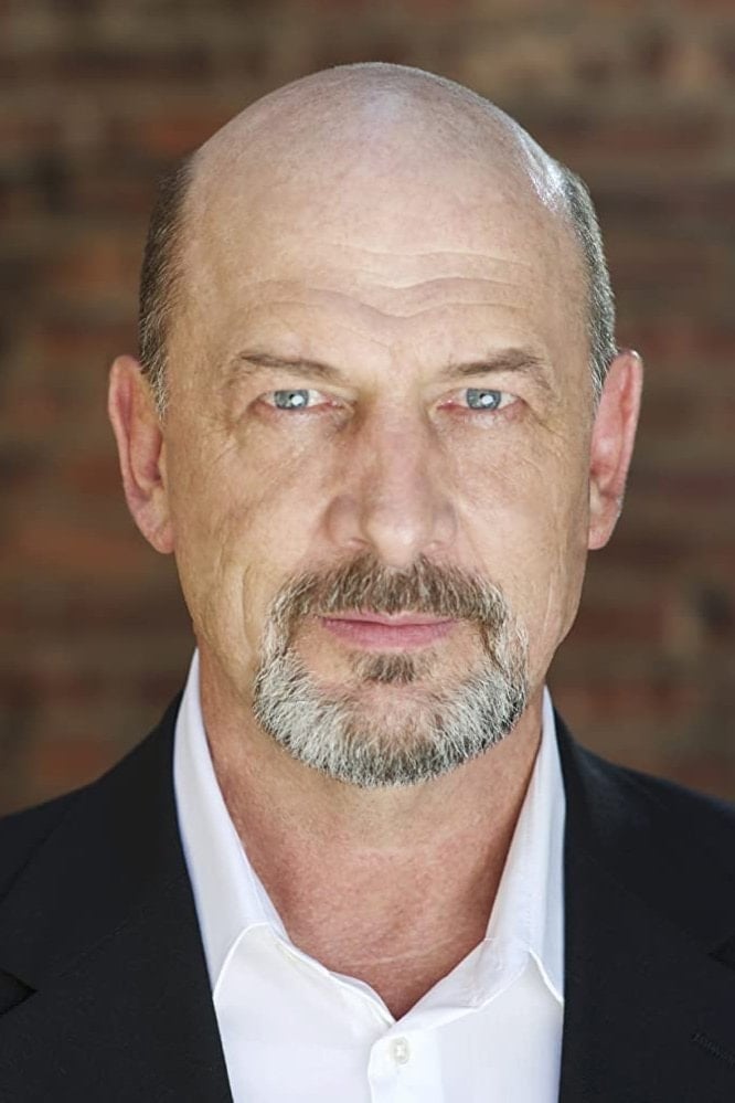 Foto de Gys de Villiers