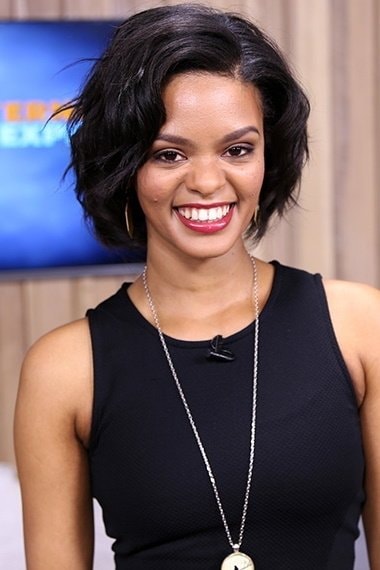 Foto de Crystal-Donna Roberts