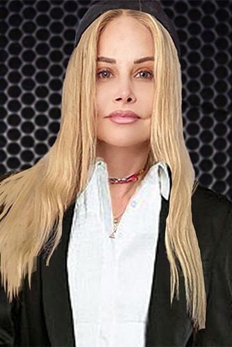 Foto de Susie Singer Carter