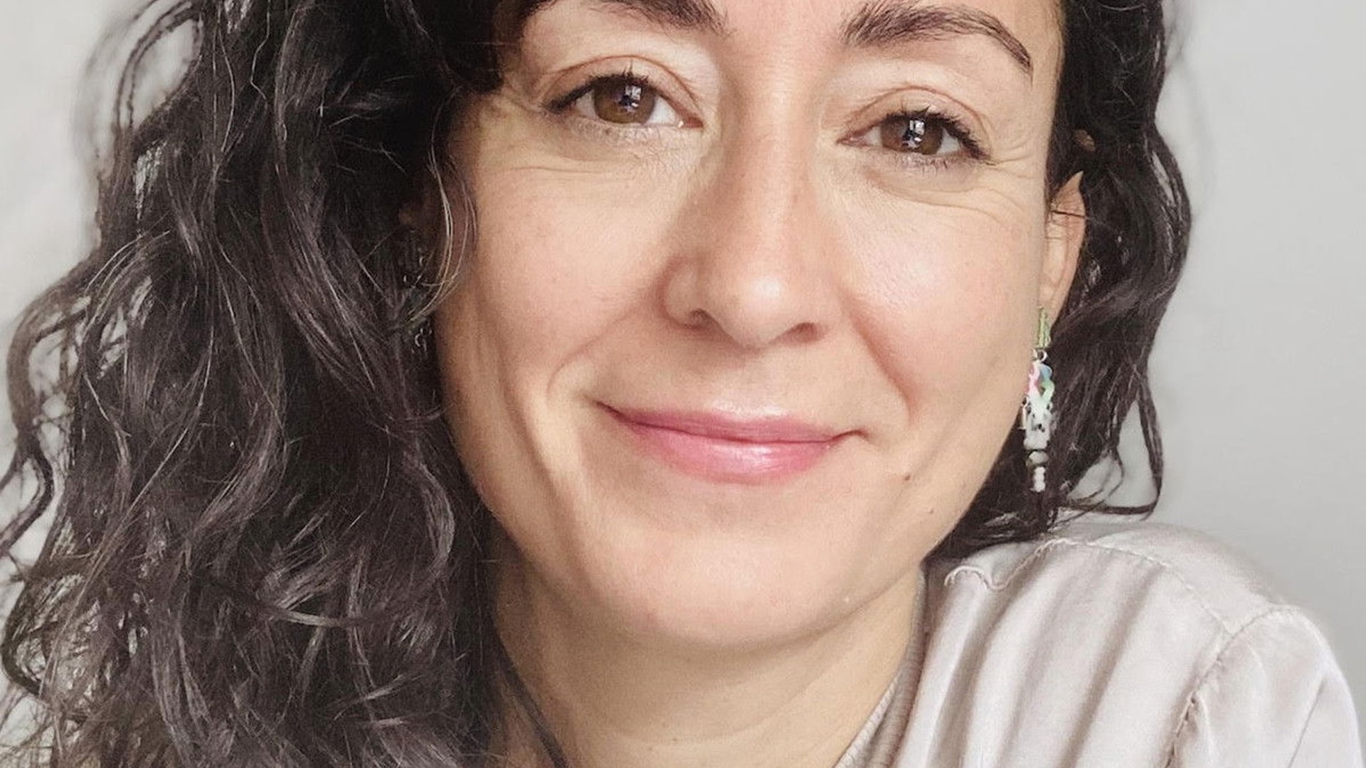 Foto de Isabel Andrés