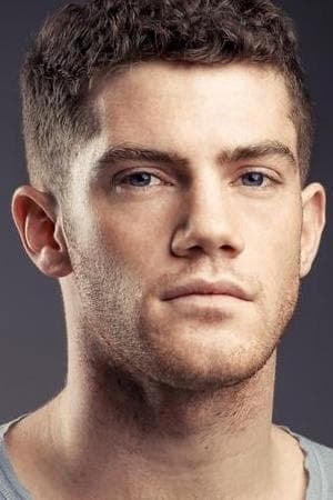 Foto de Alistair Brammer