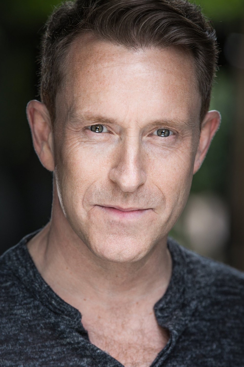 Foto de Earl Carpenter