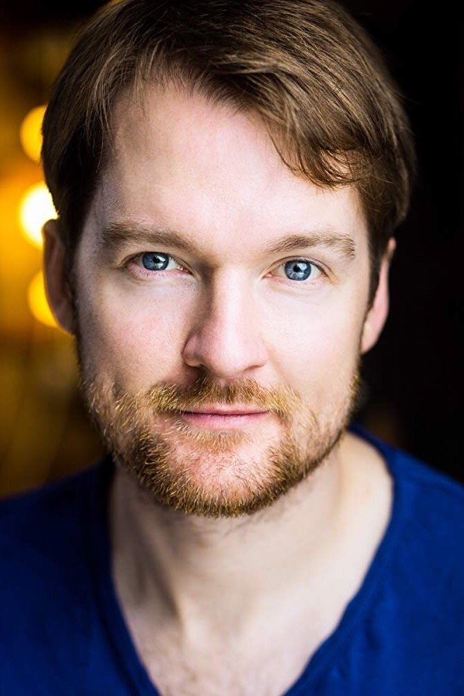 Foto de Killian Donnelly