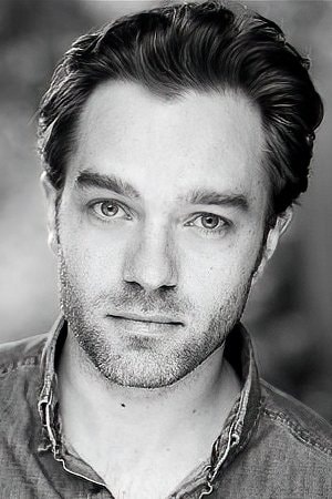 Foto de Hadley Fraser