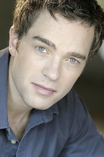 Foto de Hadley Fraser