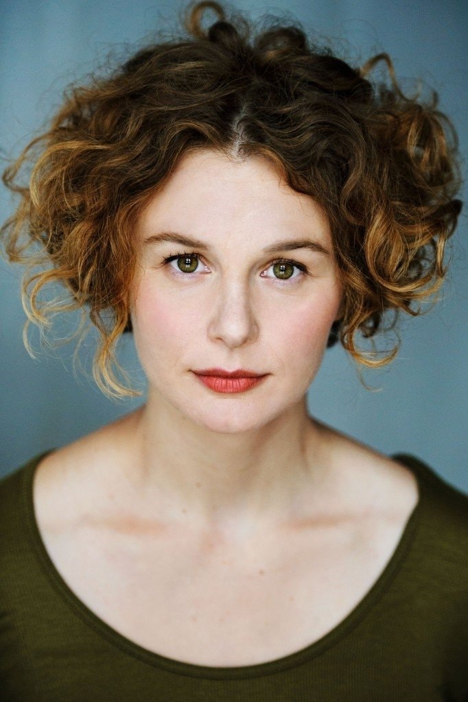 Foto de Anna Maria Sturm