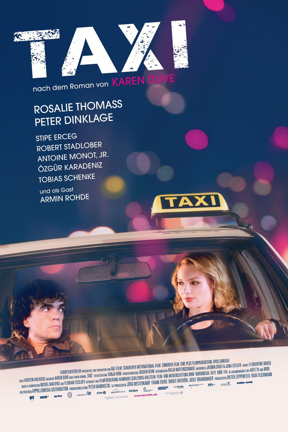 Foto de Rosalie Thomass