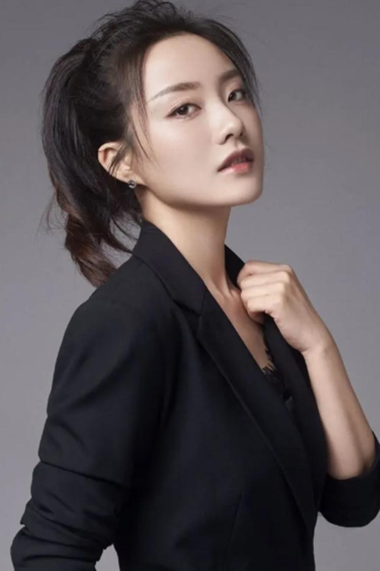 Foto de Cui Zhenzhen