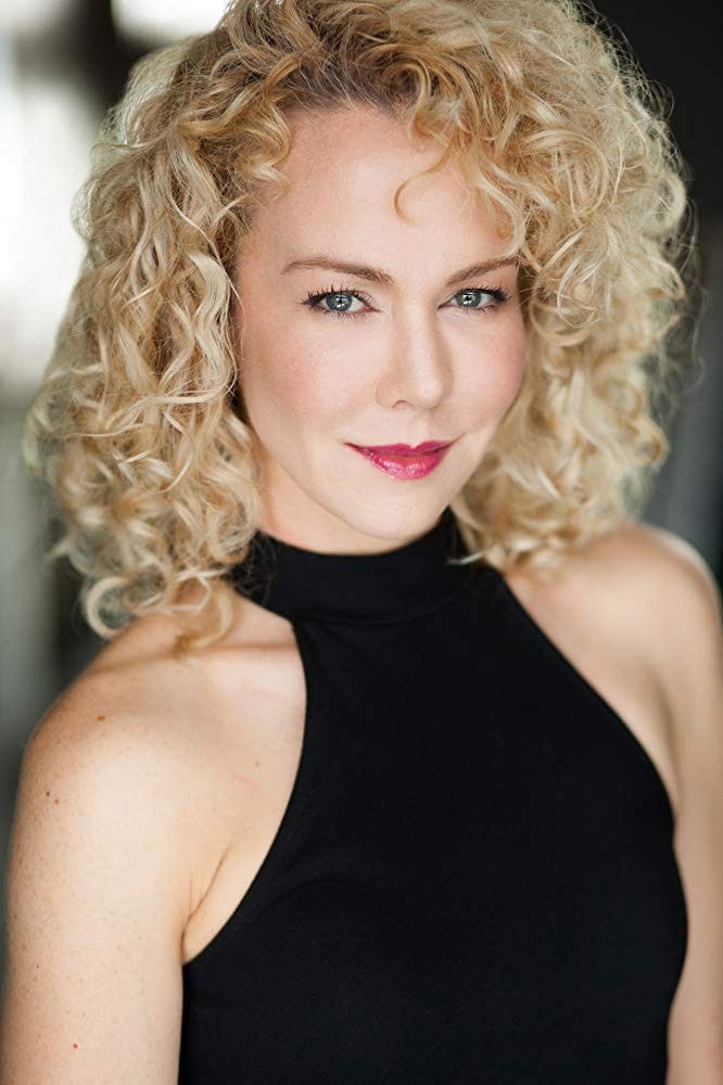 Foto de Kimberley Shoniker