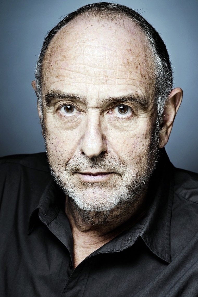 Foto de Claude-Michel Schönberg