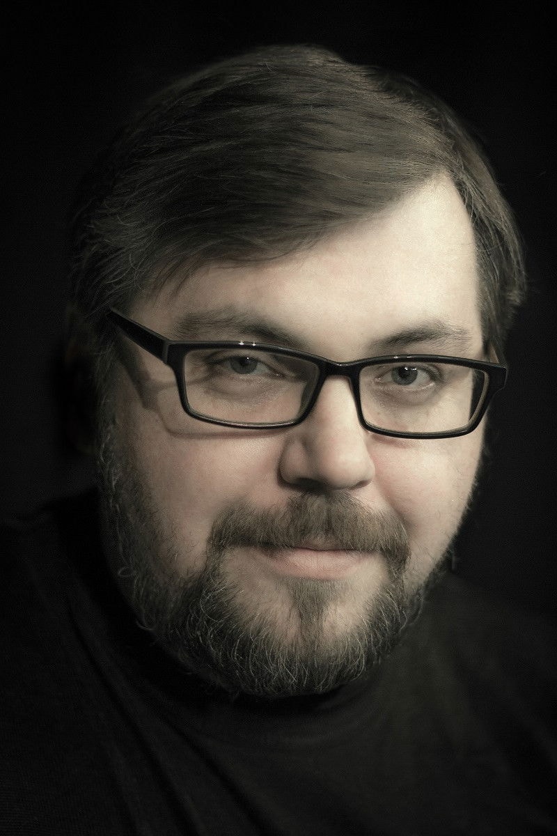 Foto de Константин Илюхин