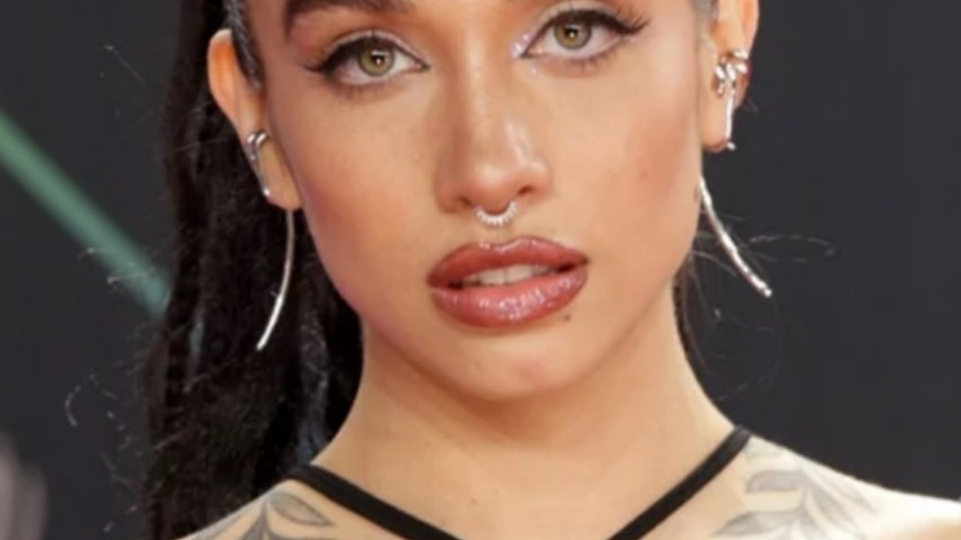 Foto de María Becerra