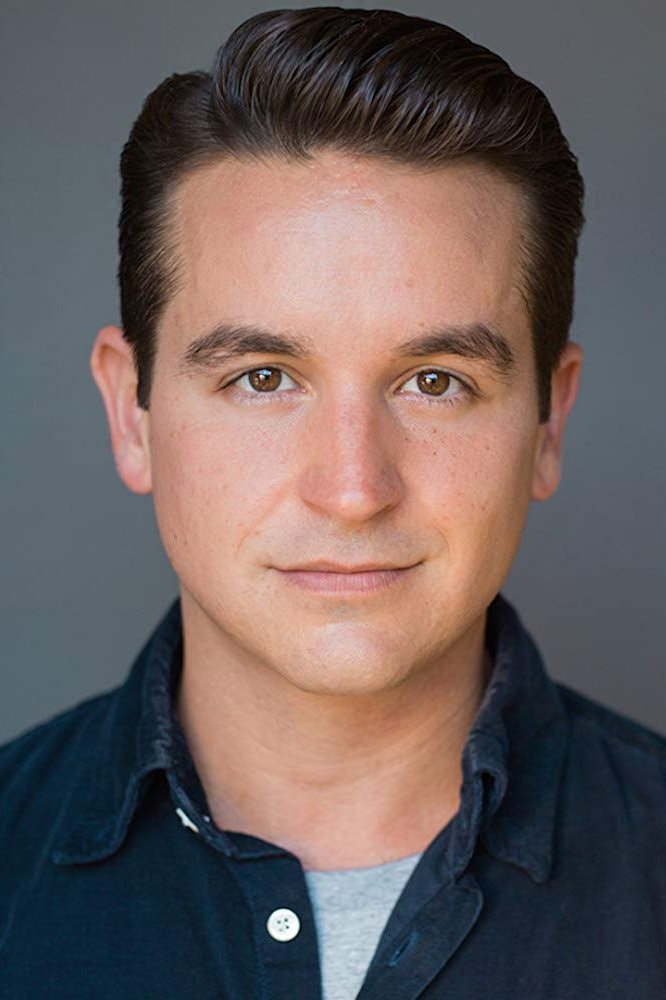 Foto de Cailan Robinson