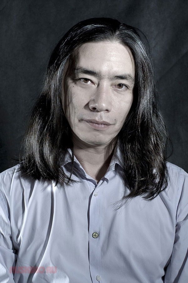 Foto de Михаил Водзуми