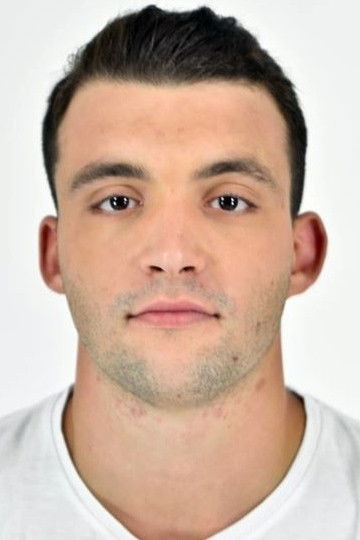 Foto de Benjamin Cruickshank