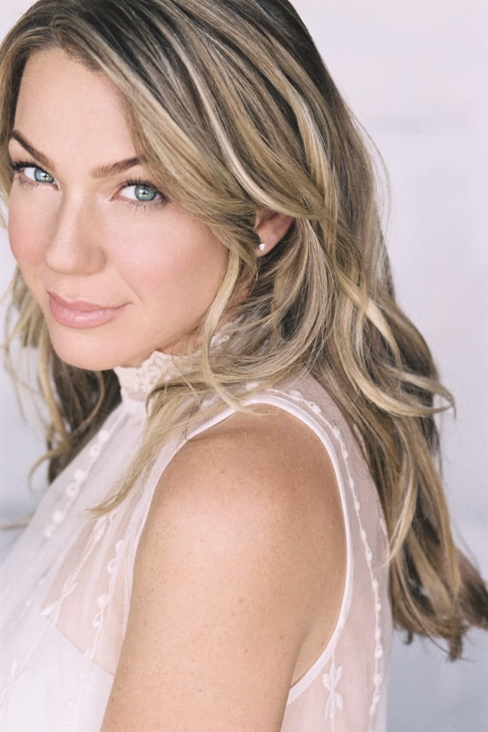 Foto de Candace Brown