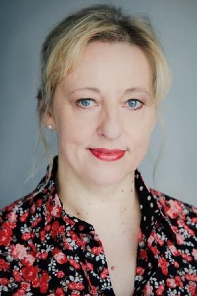Foto de Johanna Bittenbinder