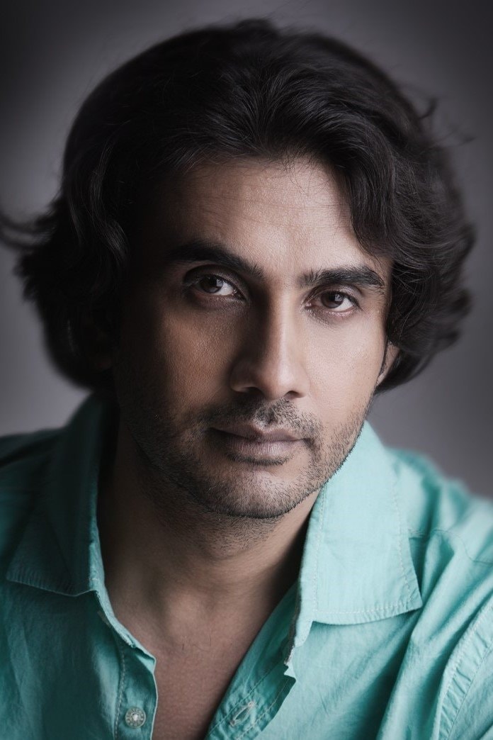 Foto de Sanjay Puran Singh Chauhan