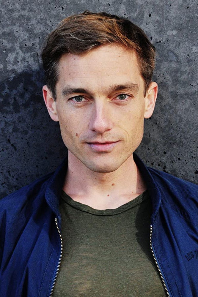 Foto de Volker Bruch