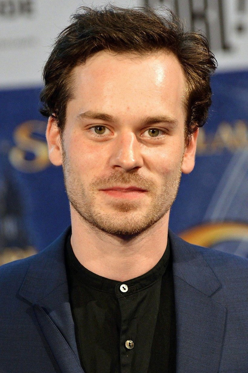 Foto de Florian Bartholomäi