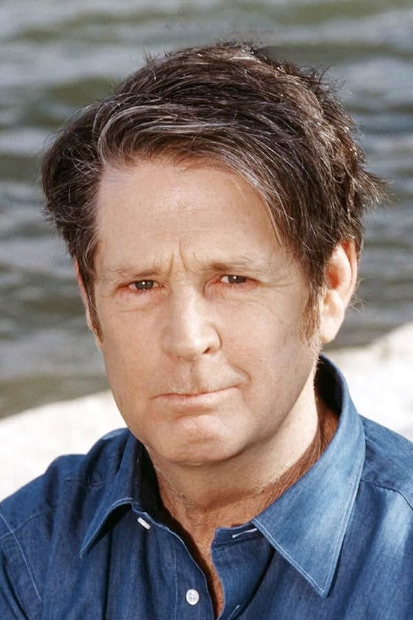 Foto de Brian Wilson