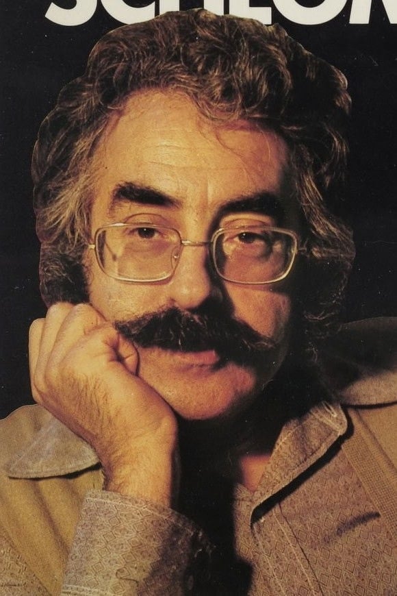 Foto de Lionel Rocheman