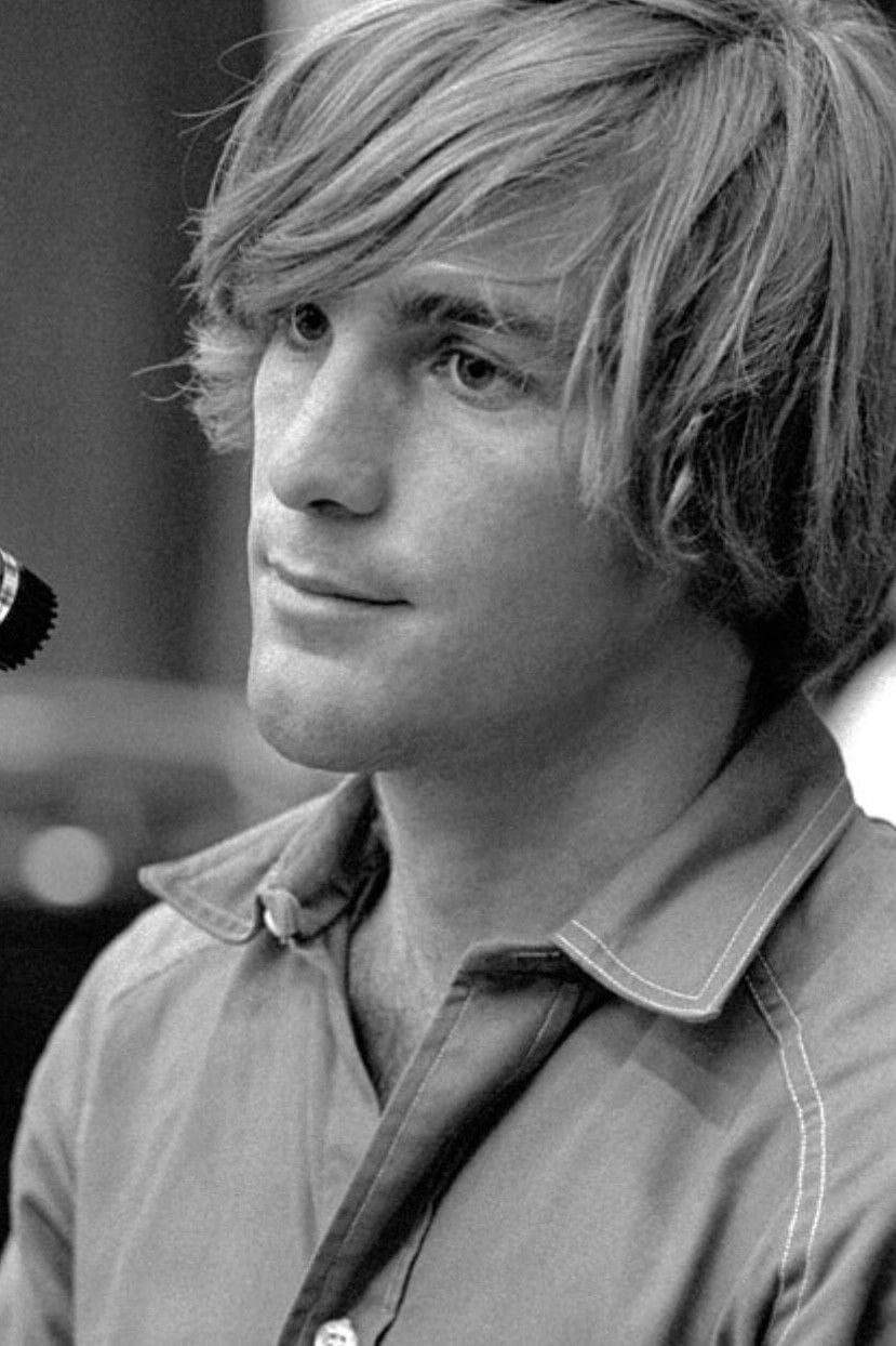 Foto de Dennis Wilson