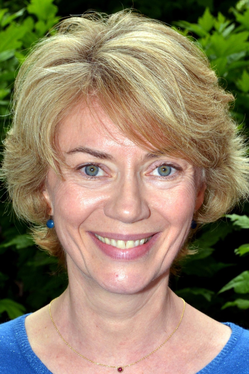 Foto de Brigitte Buc