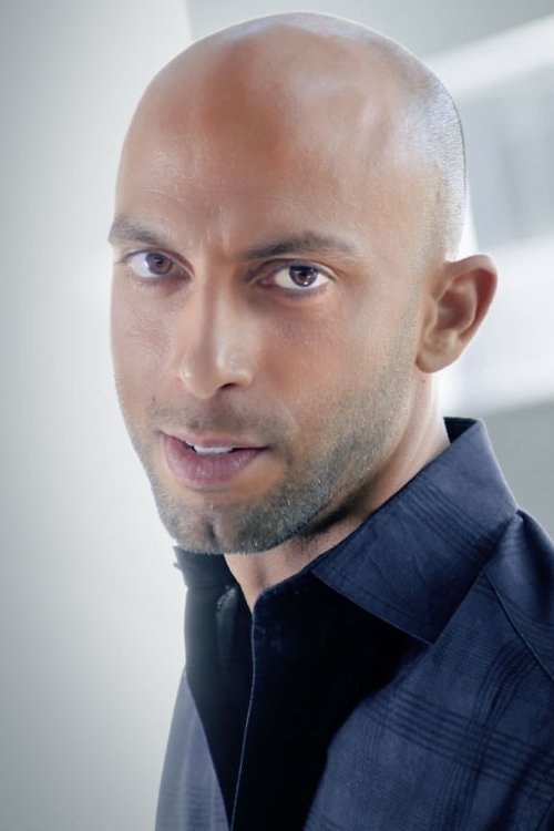 Foto de Roy Elghanayan