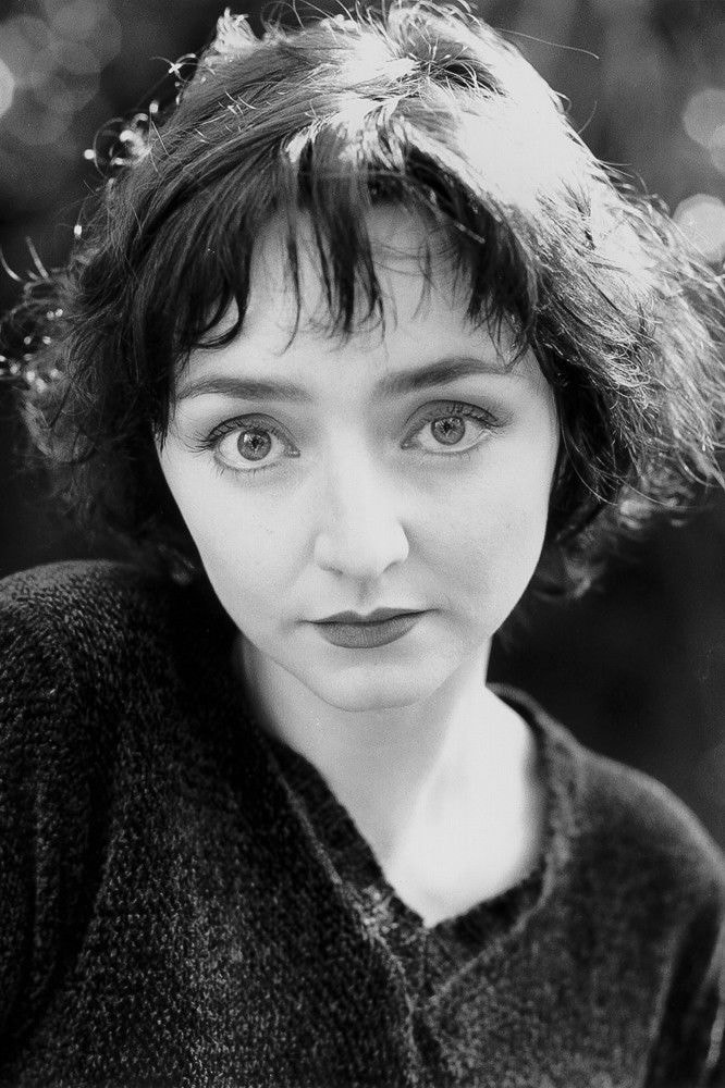 Foto de Maria de Medeiros