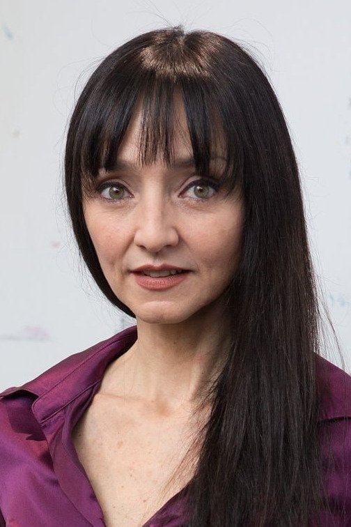 Foto de Maria de Medeiros