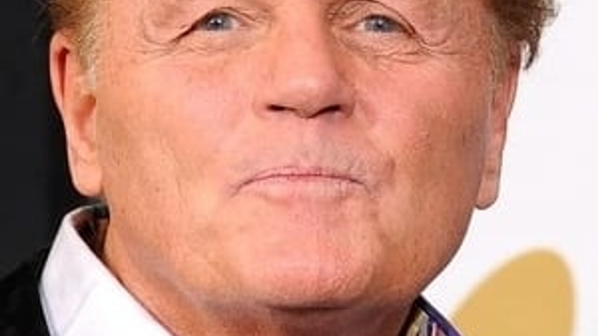 Foto de Bruce Johnston