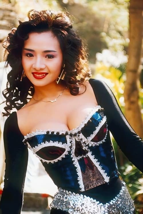 Foto de Amy Yip Chi-Mei