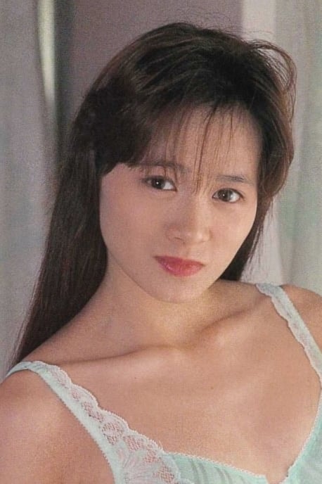 Foto de Hitomi Kudô