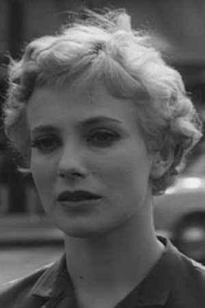 Foto de Ann-Marie Gyllenspetz