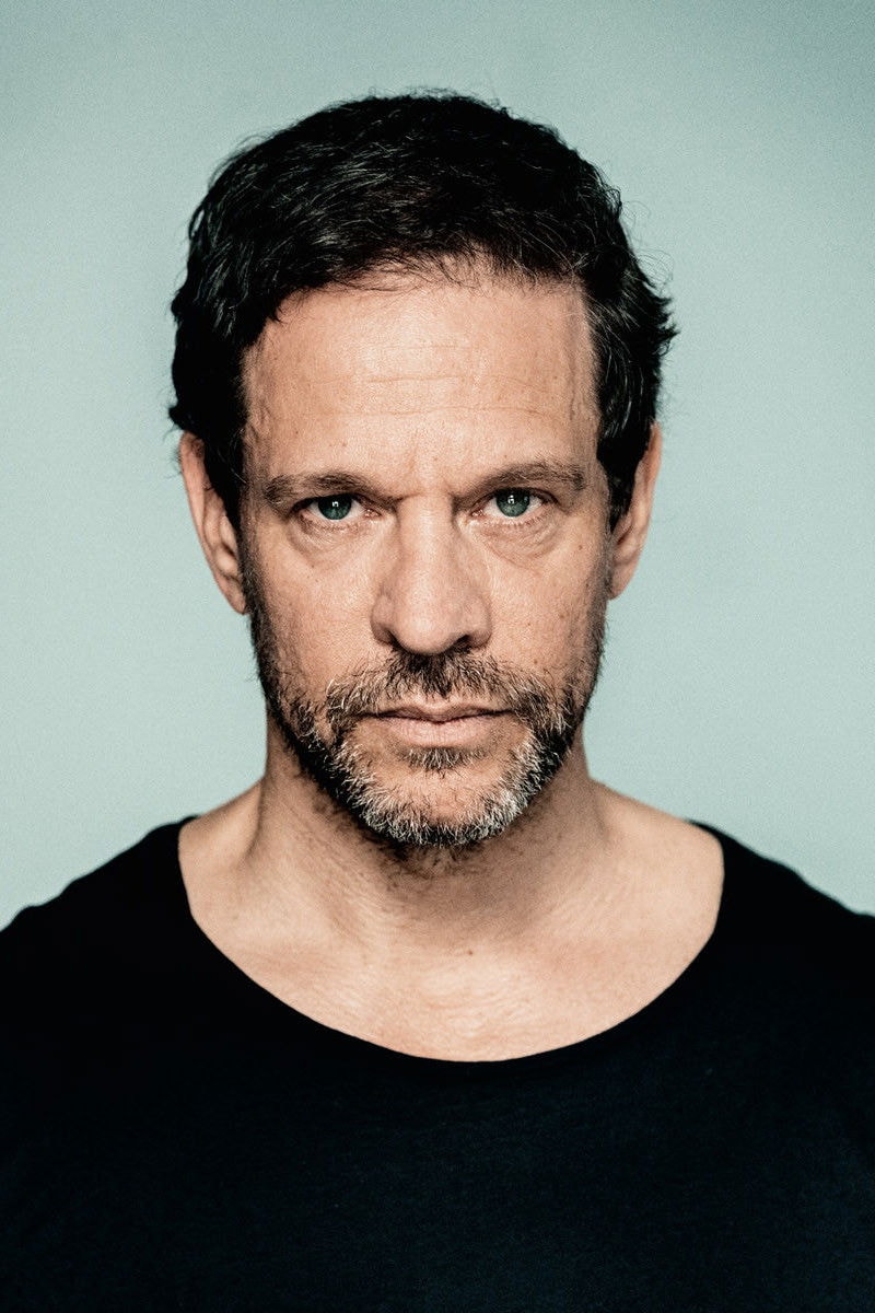 Foto de Thomas Hanzon