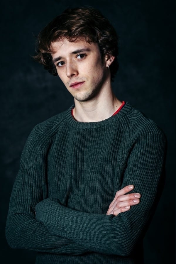 Foto de Willem Herbots