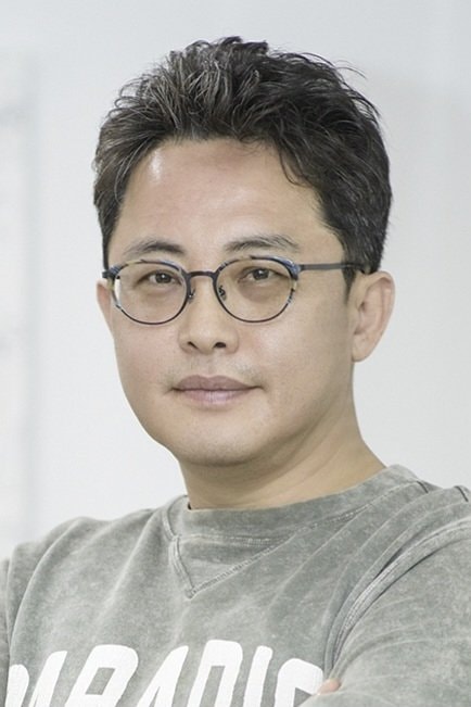 Foto de Park Cheol-su