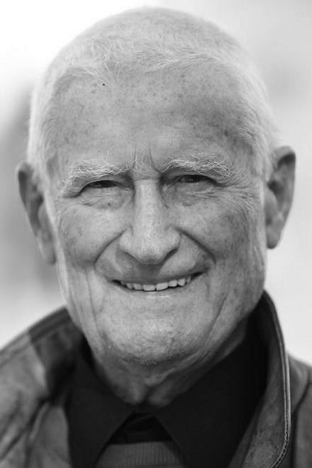 Foto de Edward Zajiček