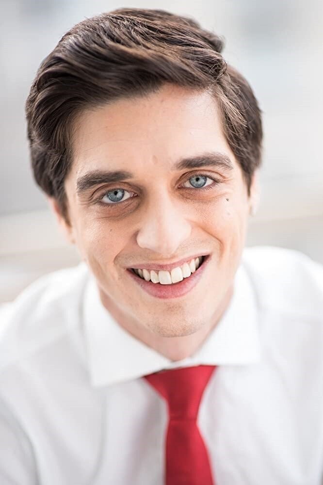 Foto de Liam Raymond Dib