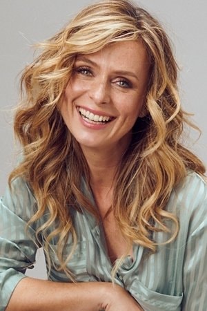 Foto de Serena Autieri