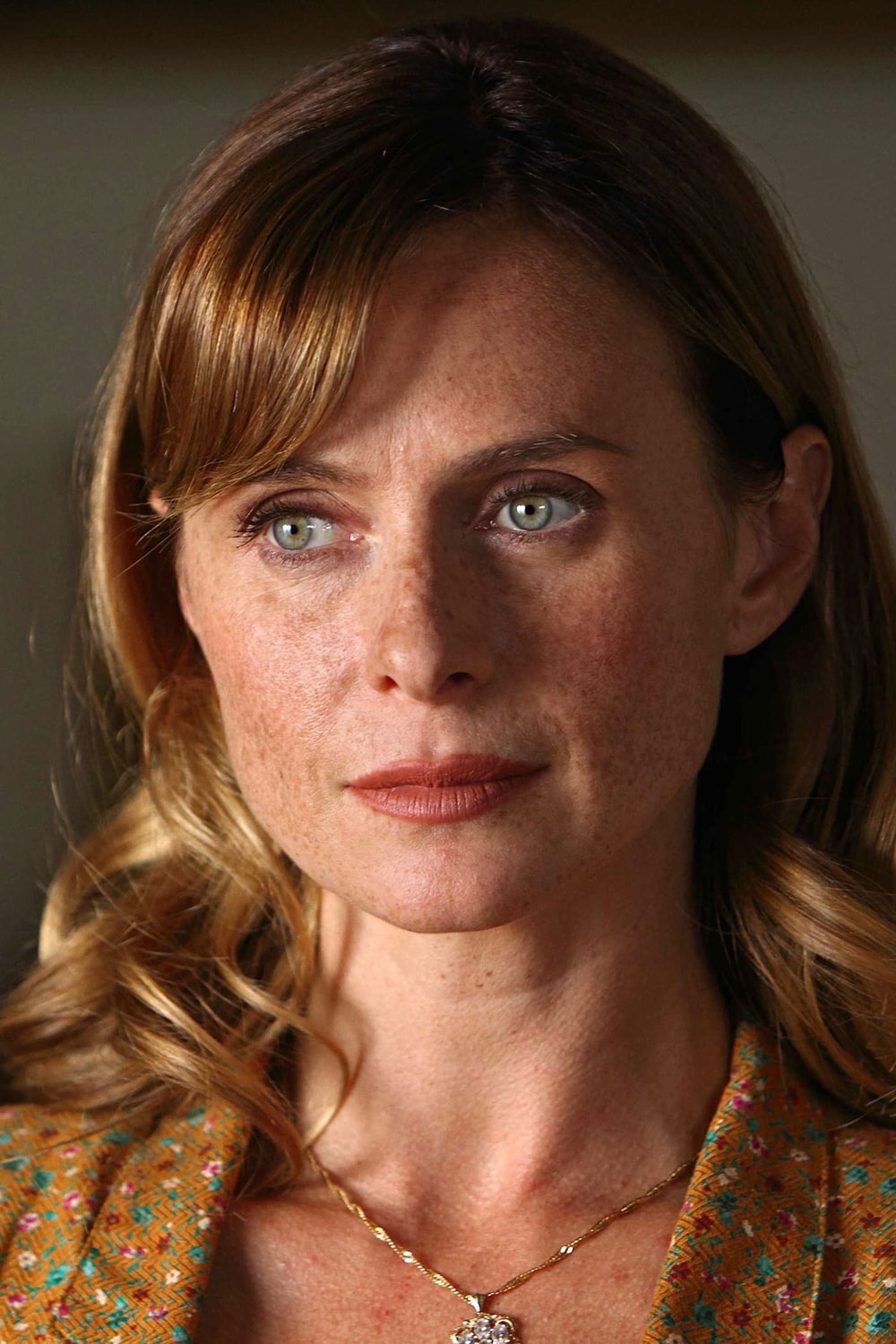 Foto de Serena Autieri