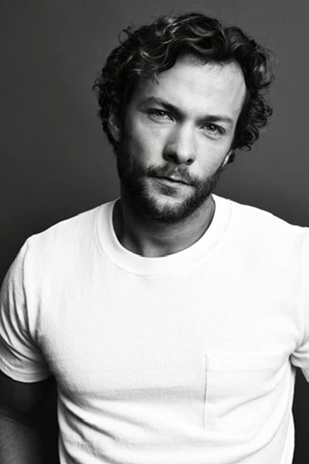 Foto de Kyle Schmid