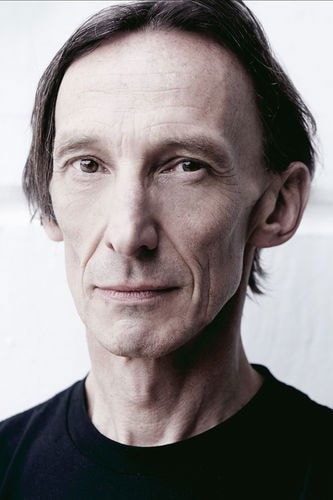 Foto de Julian Richings