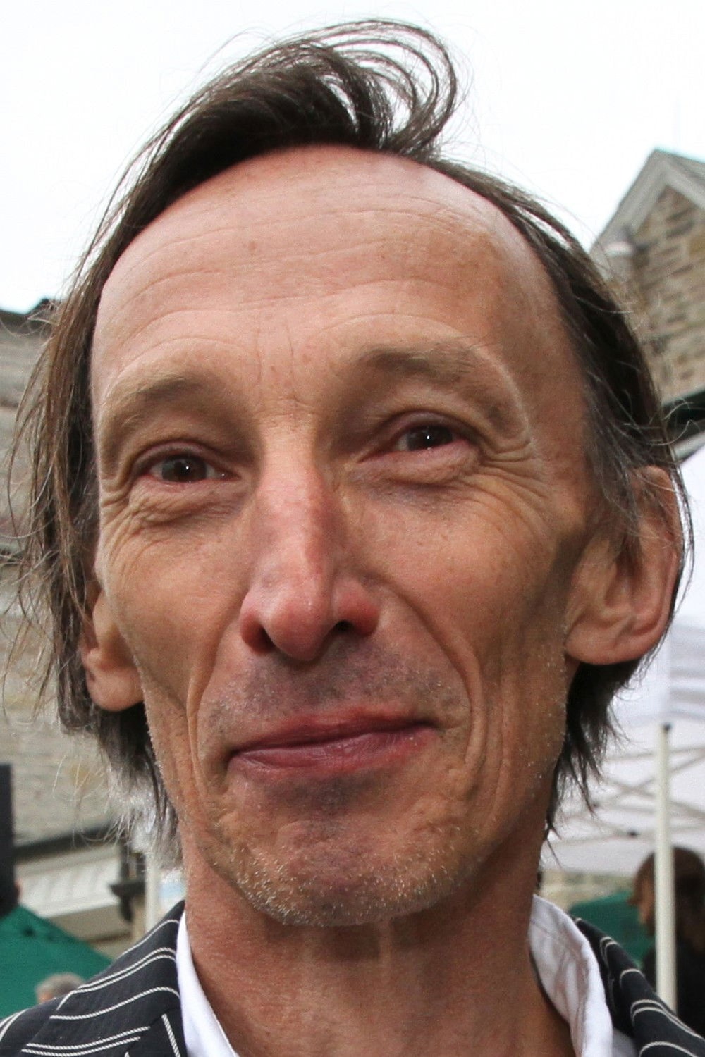 Foto de Julian Richings