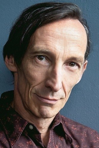 Foto de Julian Richings